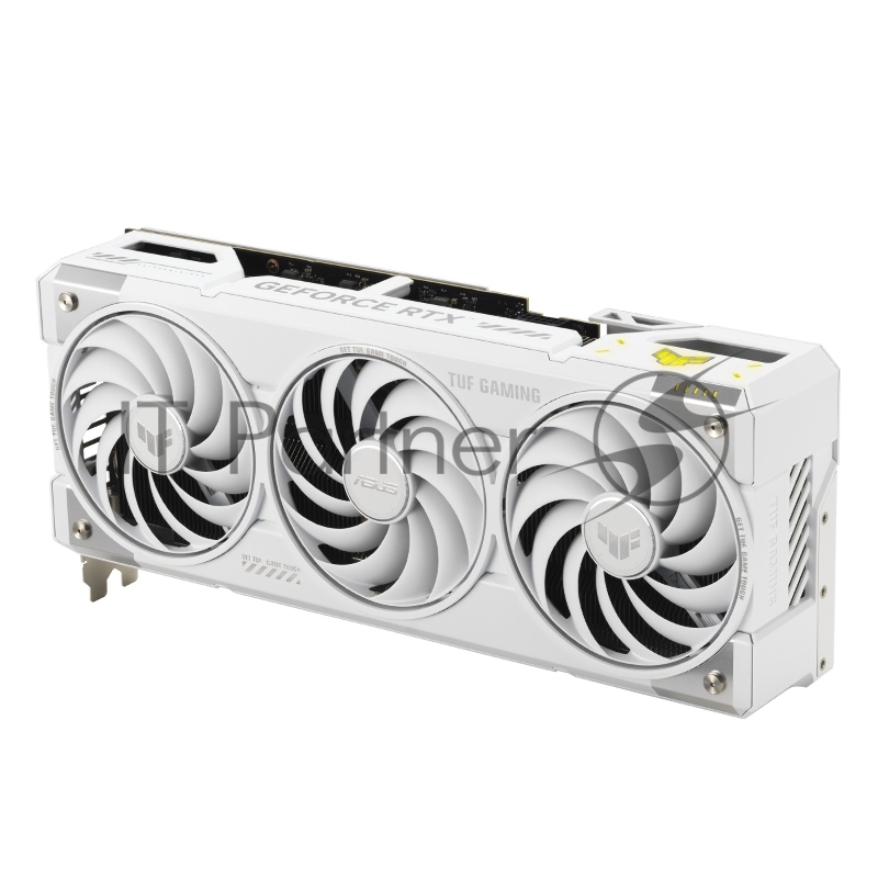 Видеокарта ASUS TUF-RTX5070TI-O16G-BTFWHITE