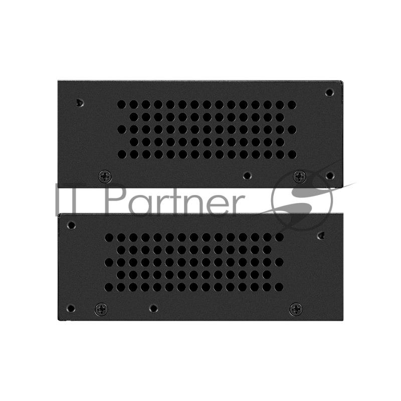 Коммутатор неуправляемый ExeGate EDGS-1010D.8PoE-120W (10-портовый гигабитный UTP 10/100/1000 Base-T: 8 портов IEEE 802.3af (PoE), мощность PoE: 15,4W, суммарно 120W, 2 порта RJ45 uplink, настенный/настольный, металлический корпус)