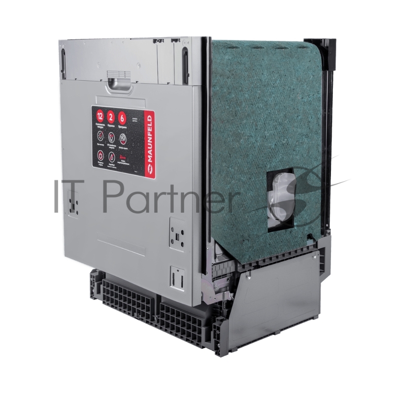 Посудомоечная машина MAUNFELD MLP60020 Light Beam