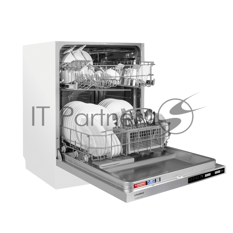 Посудомоечная машина MAUNFELD MLP60020 Light Beam