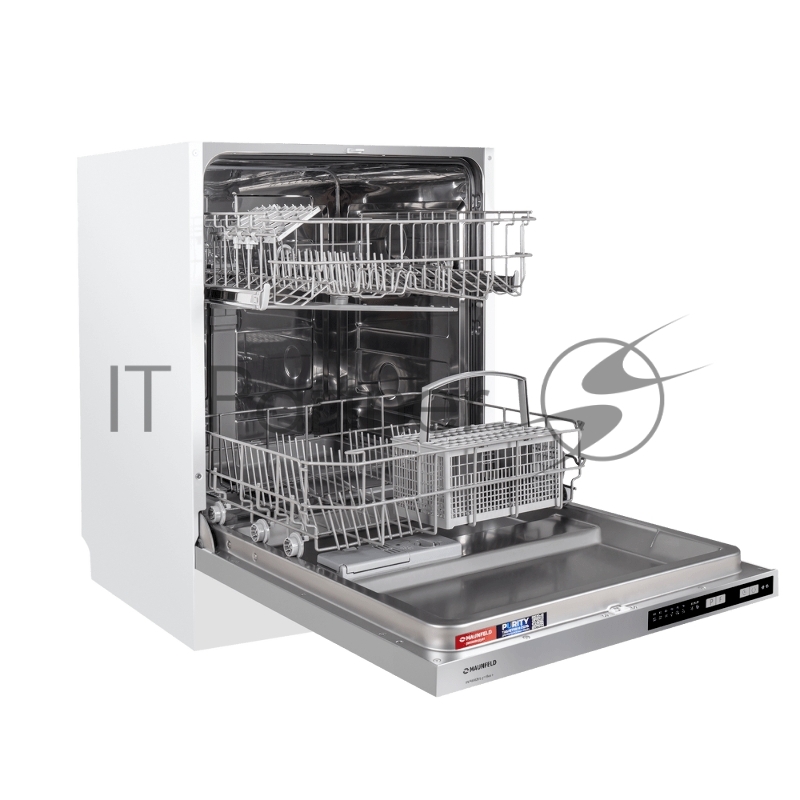 Посудомоечная машина MAUNFELD MLP60020 Light Beam