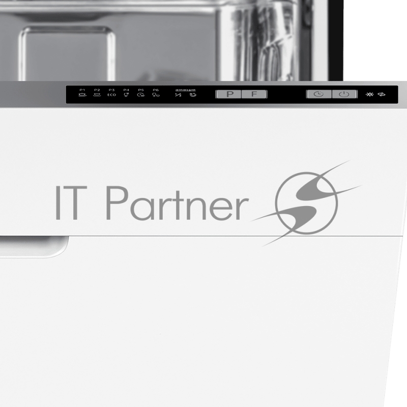 Посудомоечная машина MAUNFELD MLP60020 Light Beam