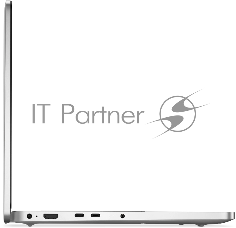 Ноутбук DELL 14 Pro Ultra 5 235U vPro 14,0 FHD+ (1920 x 1200) IPS,AG,300 nit, 16GB DDR5 (1x16GB) 512GB SSD Intel graphics,3cell,Backlit,FPR,2y, Home,Chinese,1,37kg,KB Eng/Rus