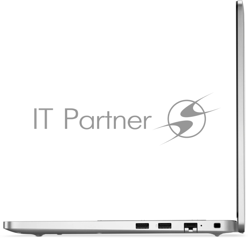 Ноутбук DELL 14 Pro Ultra 5 235U vPro 14,0 FHD+ (1920 x 1200) IPS,AG,300 nit, 16GB DDR5 (1x16GB) 512GB SSD Intel graphics,3cell,Backlit,FPR,2y, Home,Chinese,1,37kg,KB Eng/Rus