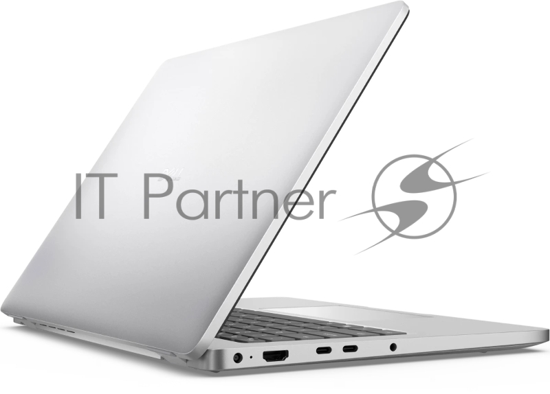 Ноутбук DELL 14 Pro Ultra 5 235U vPro 14,0 FHD+ (1920 x 1200) IPS,AG,300 nit, 16GB DDR5 (1x16GB) 512GB SSD Intel graphics,3cell,Backlit,FPR,2y, Home,Chinese,1,37kg,KB Eng/Rus