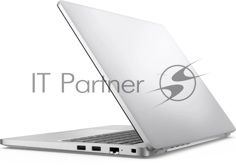 Ноутбук DELL 14 Pro Ultra 5 235U vPro 14,0 FHD+ (1920 x 1200) IPS,AG,300 nit, 16GB DDR5 (1x16GB) 512GB SSD Intel graphics,3cell,Backlit,FPR,2y, Home,Chinese,1,37kg,KB Eng/Rus