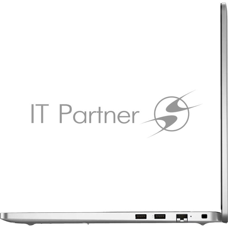 Ноутбук DELL 16 Pro Ultra 5 235U vPro 16” 16:10 FHD+ (1920 x 1200),60Hz,IPS,Non-Touch, AGl,300 nit,16GB (1x16GB) 512GB SSD Intel graphics,Backlit,FPR,2y,11 Home,Chinese,1,9kgKB Eng/Rus