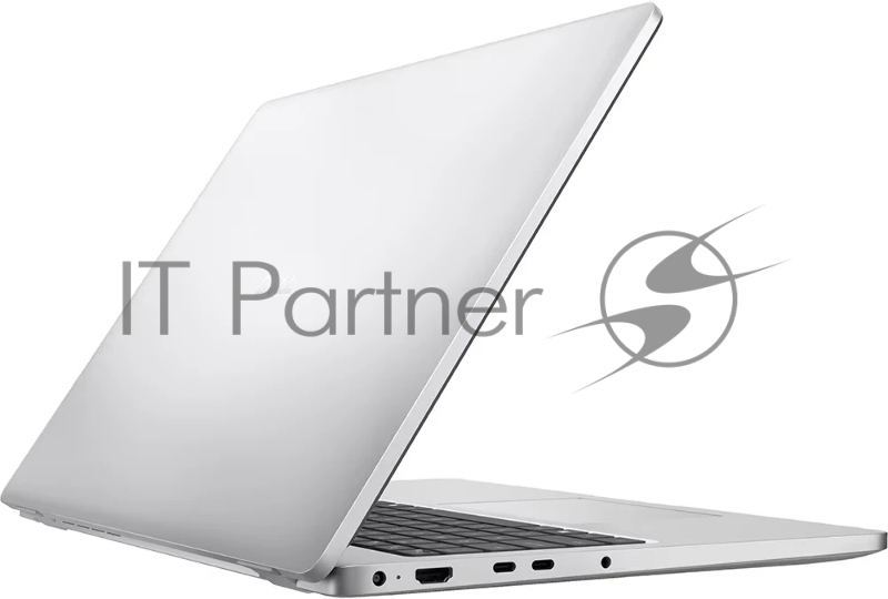 Ноутбук DELL 16 Pro Ultra 5 235U vPro 16” 16:10 FHD+ (1920 x 1200),60Hz,IPS,Non-Touch, AGl,300 nit,16GB (1x16GB) 512GB SSD Intel graphics,Backlit,FPR,2y,11 Home,Chinese,1,9kgKB Eng/Rus