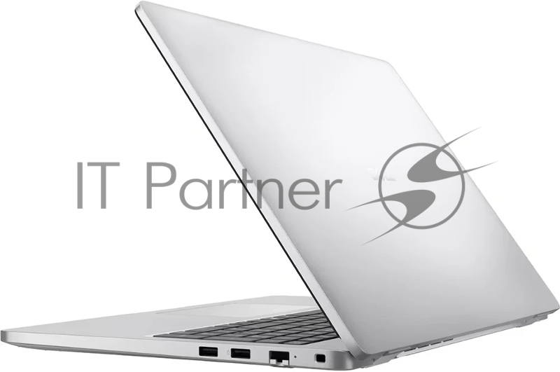 Ноутбук DELL 16 Pro Ultra 5 235U vPro 16” 16:10 FHD+ (1920 x 1200),60Hz,IPS,Non-Touch, AGl,300 nit,16GB (1x16GB) 512GB SSD Intel graphics,Backlit,FPR,2y,11 Home,Chinese,1,9kgKB Eng/Rus