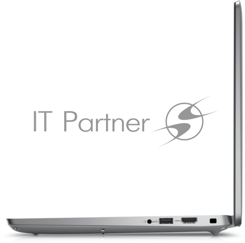 Ноутбук DELL Latitude 5450 Core 5 135H 14,0 FullHD WVA AG 16GB (1x16GB)DDR5 512GB SSD Intel Graphics,3cell,Backlit,FPR,Thu