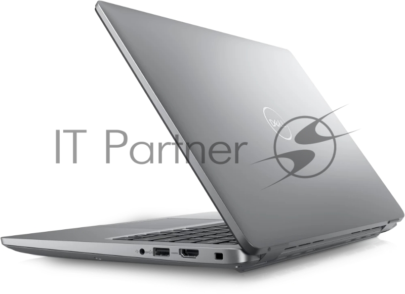 Ноутбук DELL Latitude 5450 Core 5 135H 14,0 FullHD WVA AG 16GB (1x16GB)DDR5 512GB SSD Intel Graphics,3cell,Backlit,FPR,Thu