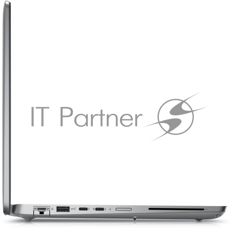 Ноутбук DELL Latitude 5450 Core 5 135H 14,0 FullHD WVA AG 16GB DDR5 (1x16GB) 512GB SSD Intel Graphics,3cell,Backlit,Thunder Eng