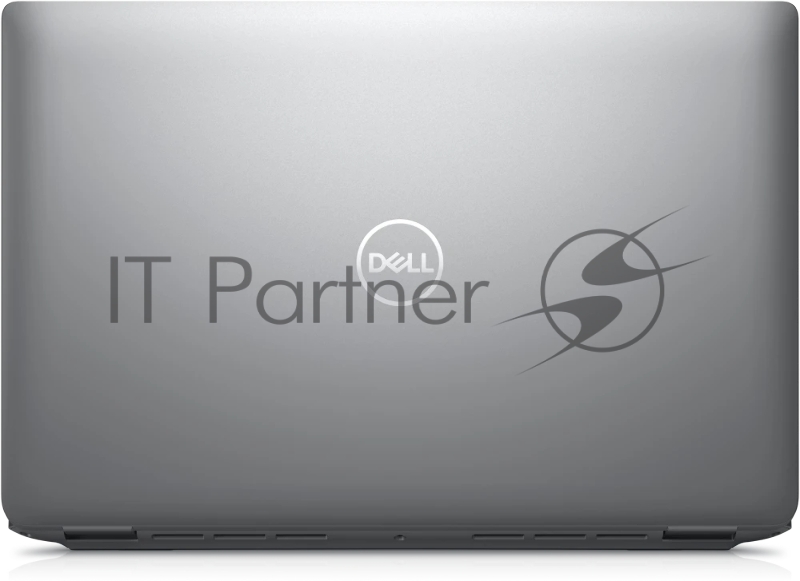 Ноутбук DELL Latitude 5450 Core 5 135H 14,0 FullHD WVA AG 16GB DDR5 (1x16GB) 512GB SSD Intel Graphics,3cell,Backlit,Thunder Eng