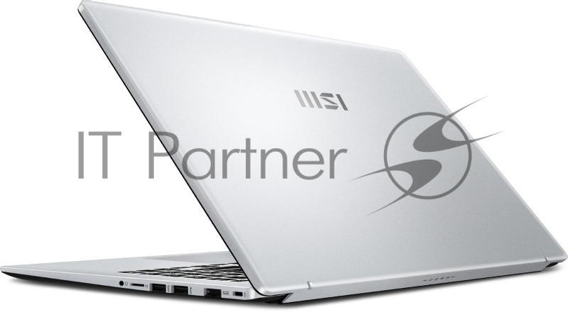 Ноутбук MSI Modern 15 F1MG-800XRU Intel Core 7 150U/16Gb/SSD1Tb/15.6/IPS/FHD/ Silver (9S7-15S112-800)