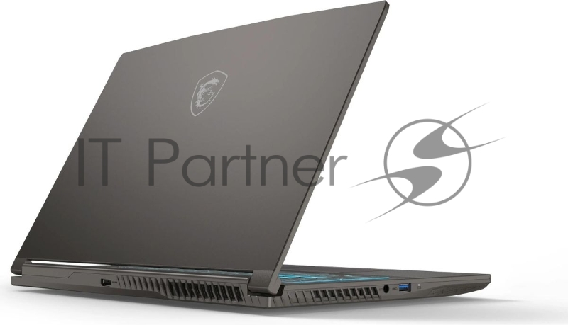 Ноутбук MSI Thin 15 B13VE-3200XRU Intel Core i7-13620H/16Gb/SSD512Gb/RTX4050 6Gb/15.6/IPS/FHD/1920x1080/144 Gray (9S7-16R831-3200)