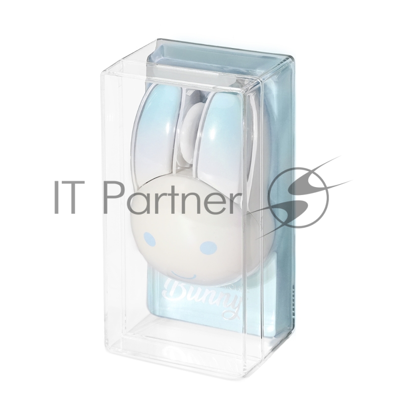 Мышь беспроводная SMARTBUY (SBM-315AG-BU2) 315AG Bunny 2