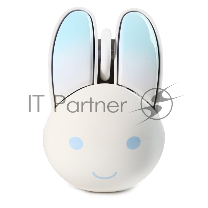 Мышь беспроводная SMARTBUY (SBM-315AG-BU2) 315AG Bunny 2