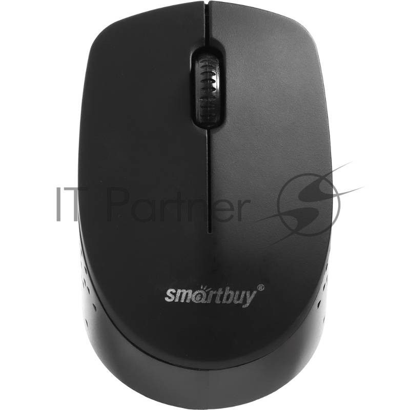 Мышь беспроводная SMARTBUY (SBM-202AG-K) ONE 202AG-K черный
