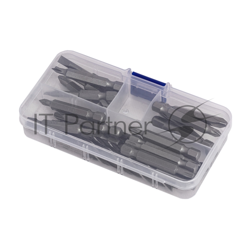 Шуруповерт аккумуляторный PIONEER CID-E1602BL-22C черный, синий