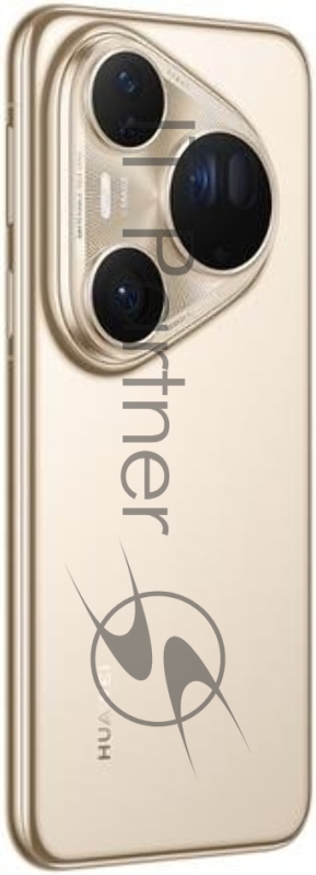 Смартфон HUAWEI Pura 80 Ultra 16/512Gb золотистый