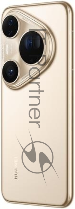 Смартфон HUAWEI Pura 80 Ultra 16/512Gb золотистый