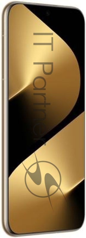 Смартфон HUAWEI Pura 80 Ultra 16/512Gb золотистый