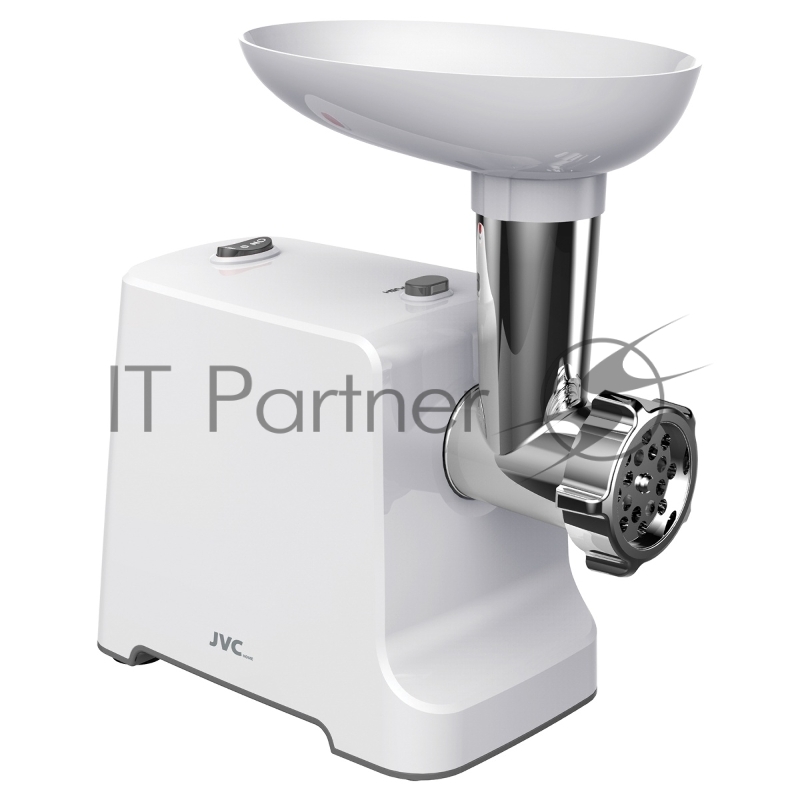 Мясорубка JVC JK-MG055 белый