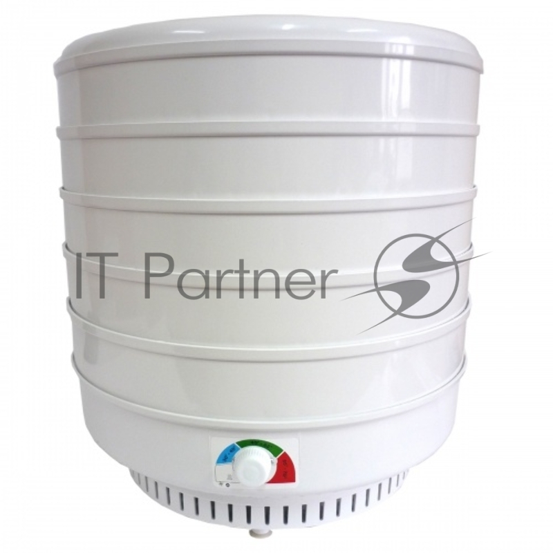 Сушилка для овощей и фруктов Ветерок-2 600 Вт, 5 поддонов, гофрокороб