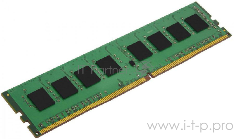 Модуль памяти 8ГБ DDR4 SDRAM Kingston ValueRAM KVR26N19S8/8 (PC21300, 2666МГц, CL19)