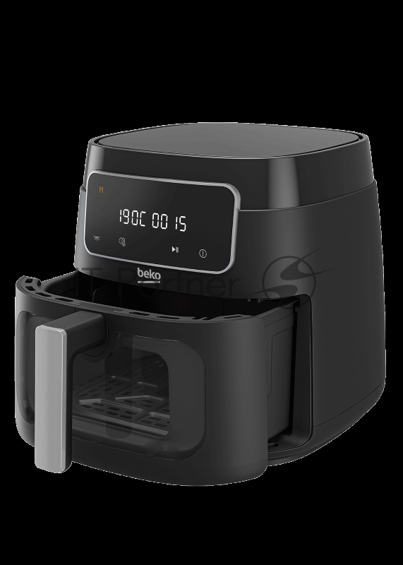 Аэрогриль Beko FRL 3374 B 8916103200