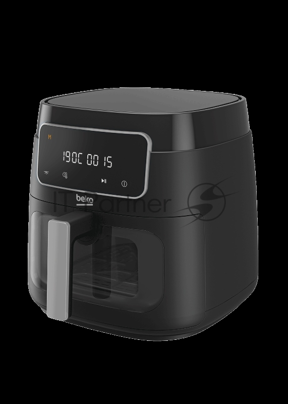 Аэрогриль Beko FRL 3374 B 8916103200