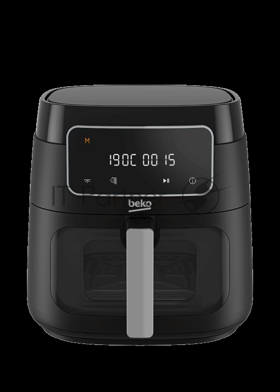 Аэрогриль Beko FRL 3374 B 8916103200