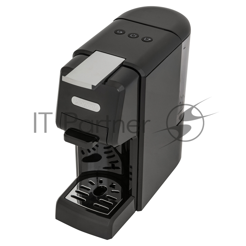 Кофемашина PIONEER CM130C черный