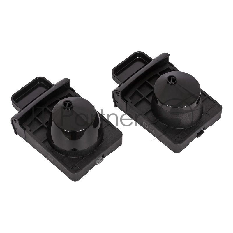 Кофемашина PIONEER CM130C черный