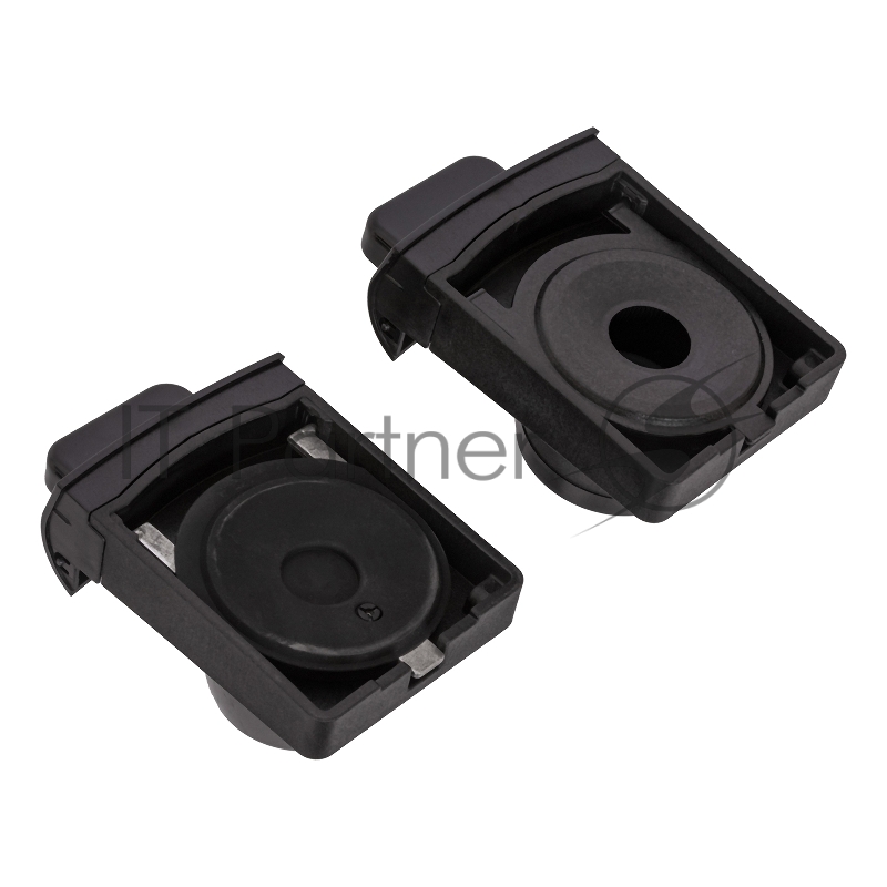 Кофемашина PIONEER CM130C черный