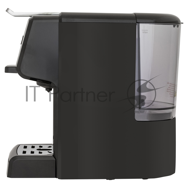 Кофемашина PIONEER CM130C черный