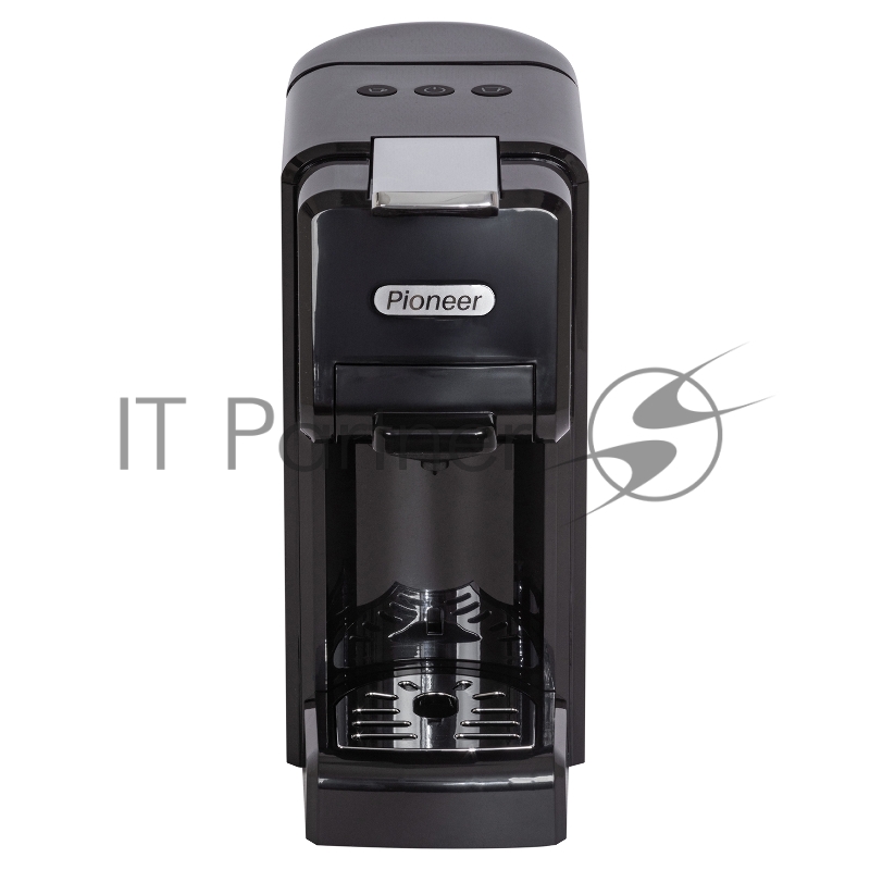 Кофемашина PIONEER CM130C черный
