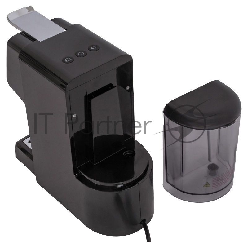 Кофемашина PIONEER CM130C черный