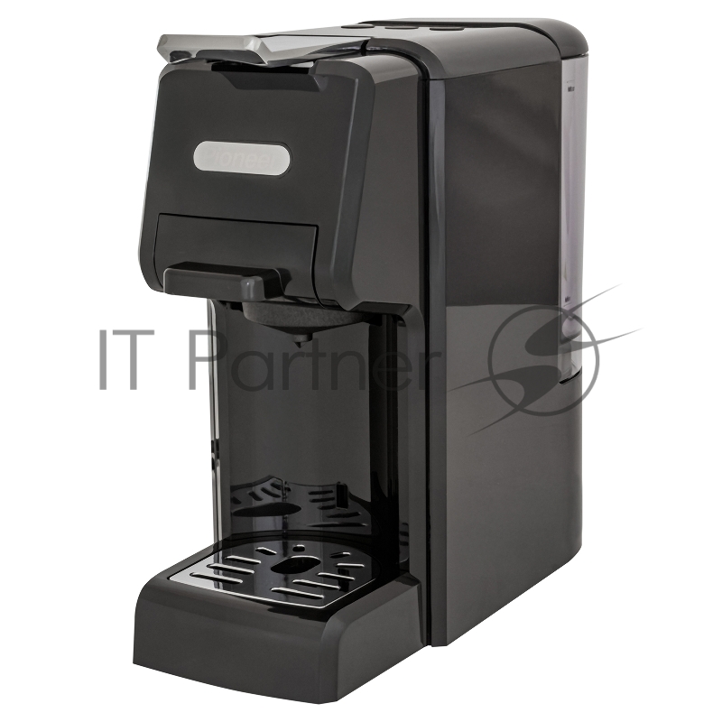 Кофемашина PIONEER CM130C черный