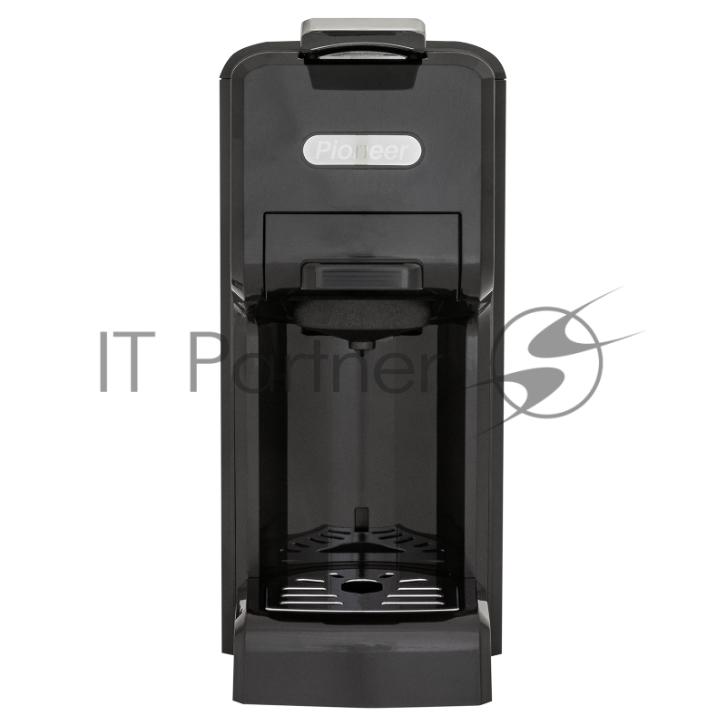 Кофемашина PIONEER CM130C черный
