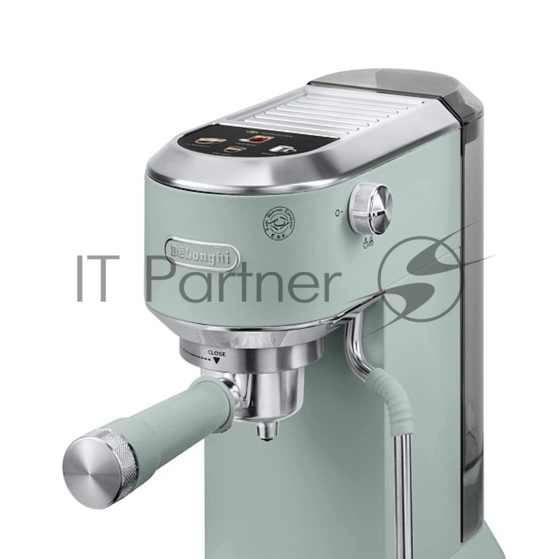 Кофеварка рожковая Delonghi EC890.GR