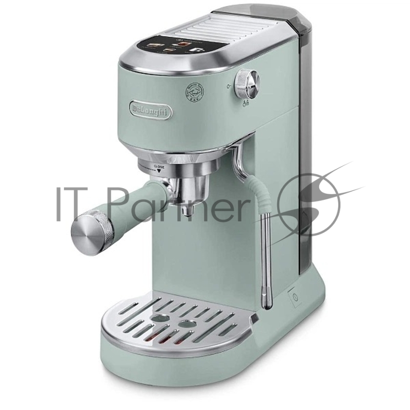 Кофеварка рожковая Delonghi EC890.GR