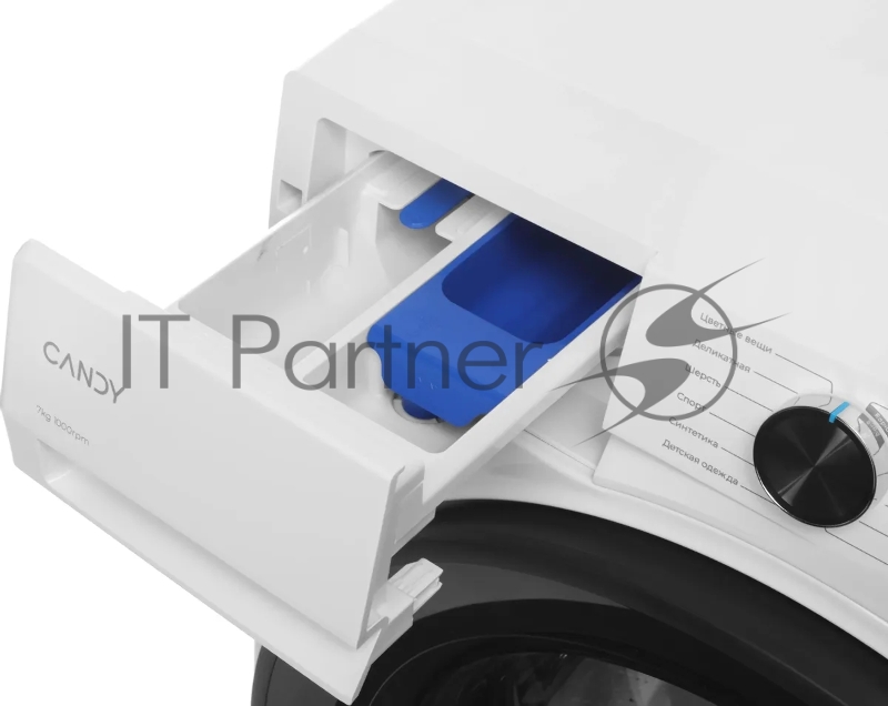 Стиральная машина CANDY NOVA C33W4 07MBW07