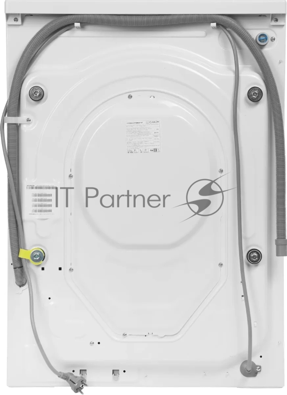 Стиральная машина CANDY NOVA C33W4 07MBW07