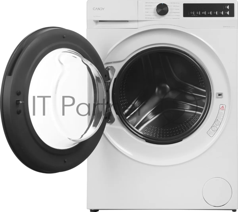 Стиральная машина CANDY NOVA C33W4 07MBW07