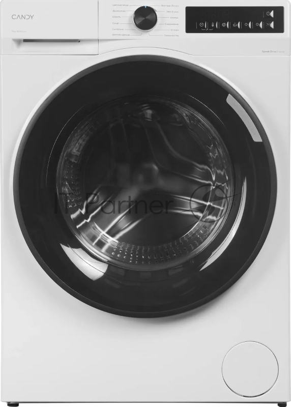 Стиральная машина CANDY NOVA C33W4 07MBW07