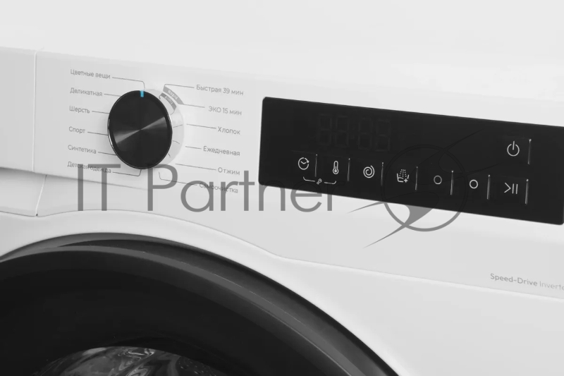 Стиральная машина CANDY NOVA C33W4 07MBW07