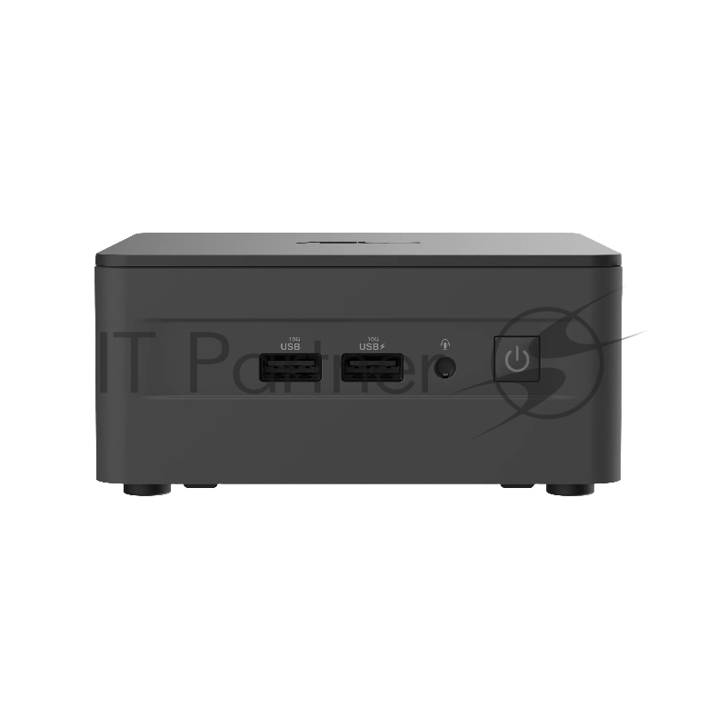 Мини-ПК Asus 90AR00C1-M00040 NUC13ANH 2B IT/WOC/1315U/NM/NS (RNUC13ANHI300002I)