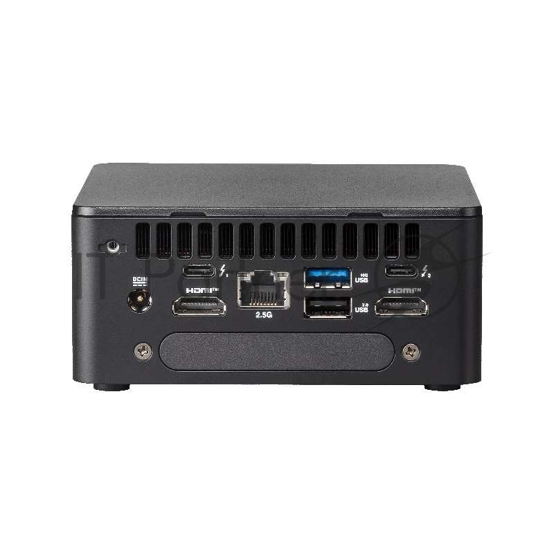 Мини-ПК Asus 90AR00C1-M00040 NUC13ANH 2B IT/WOC/1315U/NM/NS (RNUC13ANHI300002I)