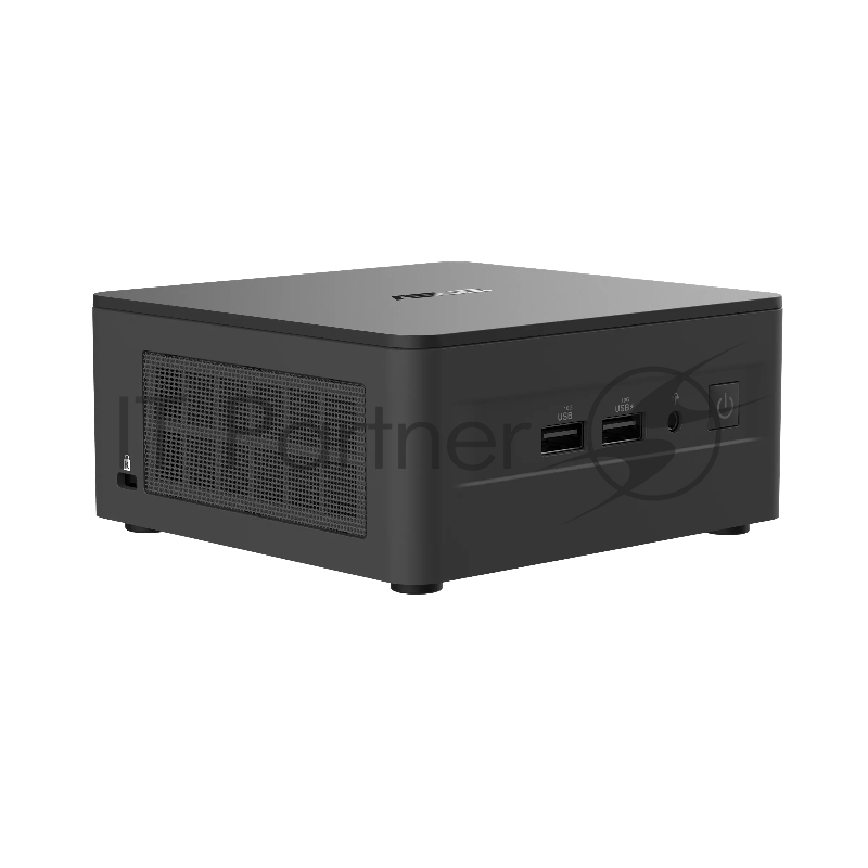 Мини-ПК Asus 90AR00C1-M00040 NUC13ANH 2B IT/WOC/1315U/NM/NS (RNUC13ANHI300002I)
